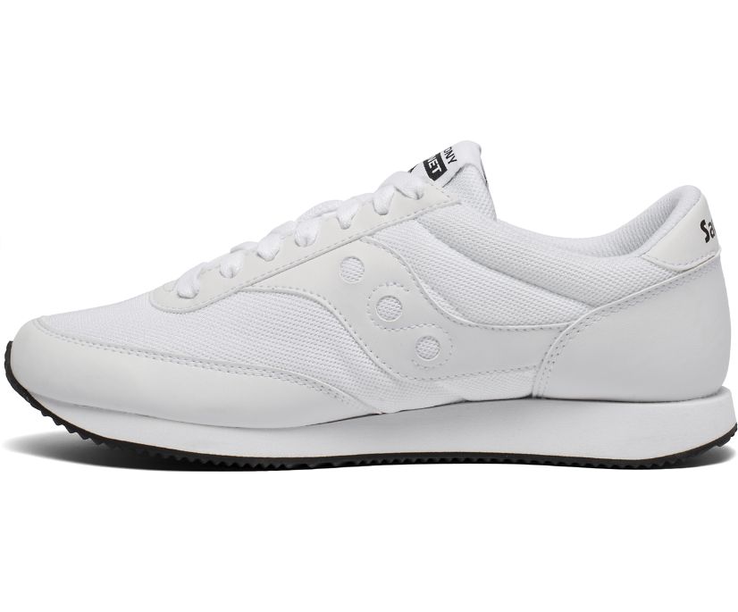 Saucony Hornet Women's Originals White | AU 019LISH